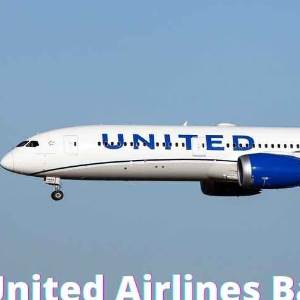 united airlines baggage allowance
